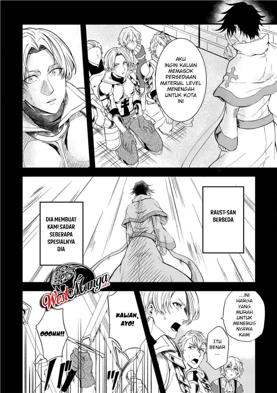 Party Kara Tsuihou Sareta Sono Chiyushi, Jitsuha Saikyou Nitsuki